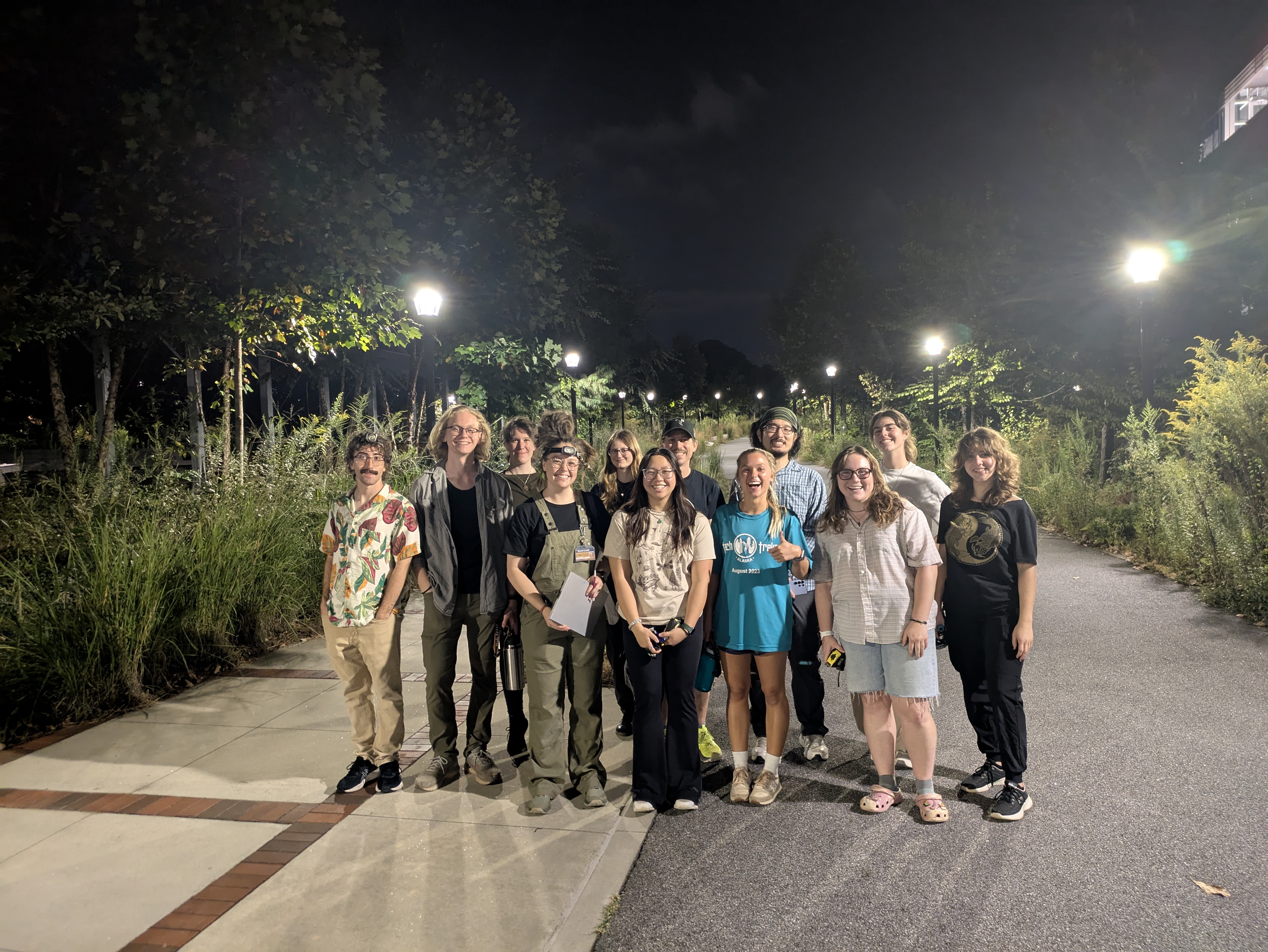 Lab photo